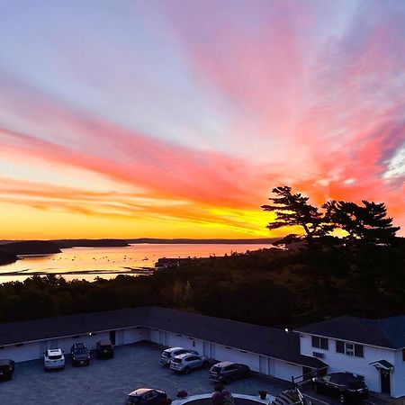 Wonder View Inn Bar Harbor Bagian luar foto