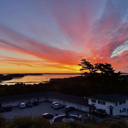 Wonder View Inn Bar Harbor Bagian luar foto