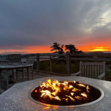Wonder View Inn Bar Harbor Bagian luar foto