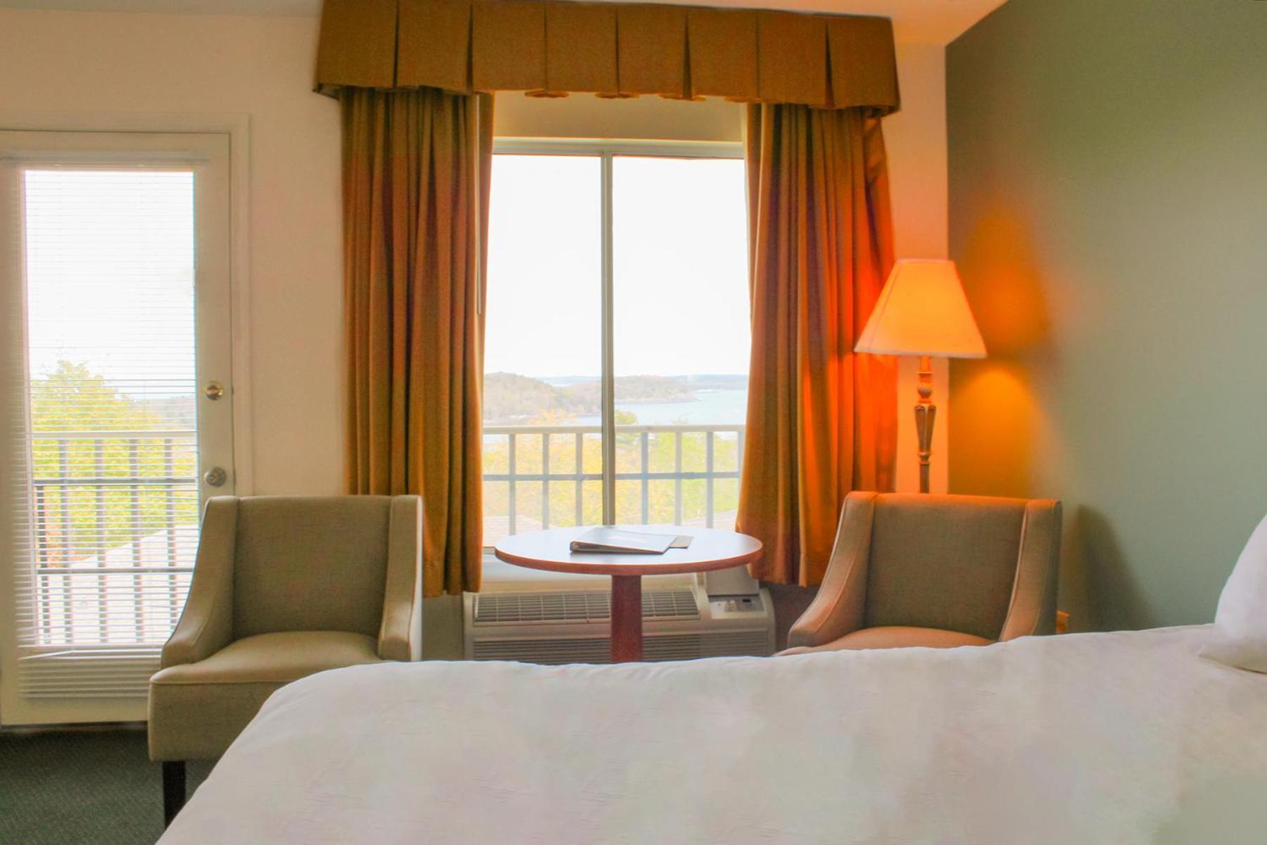 Wonder View Inn Bar Harbor Bagian luar foto