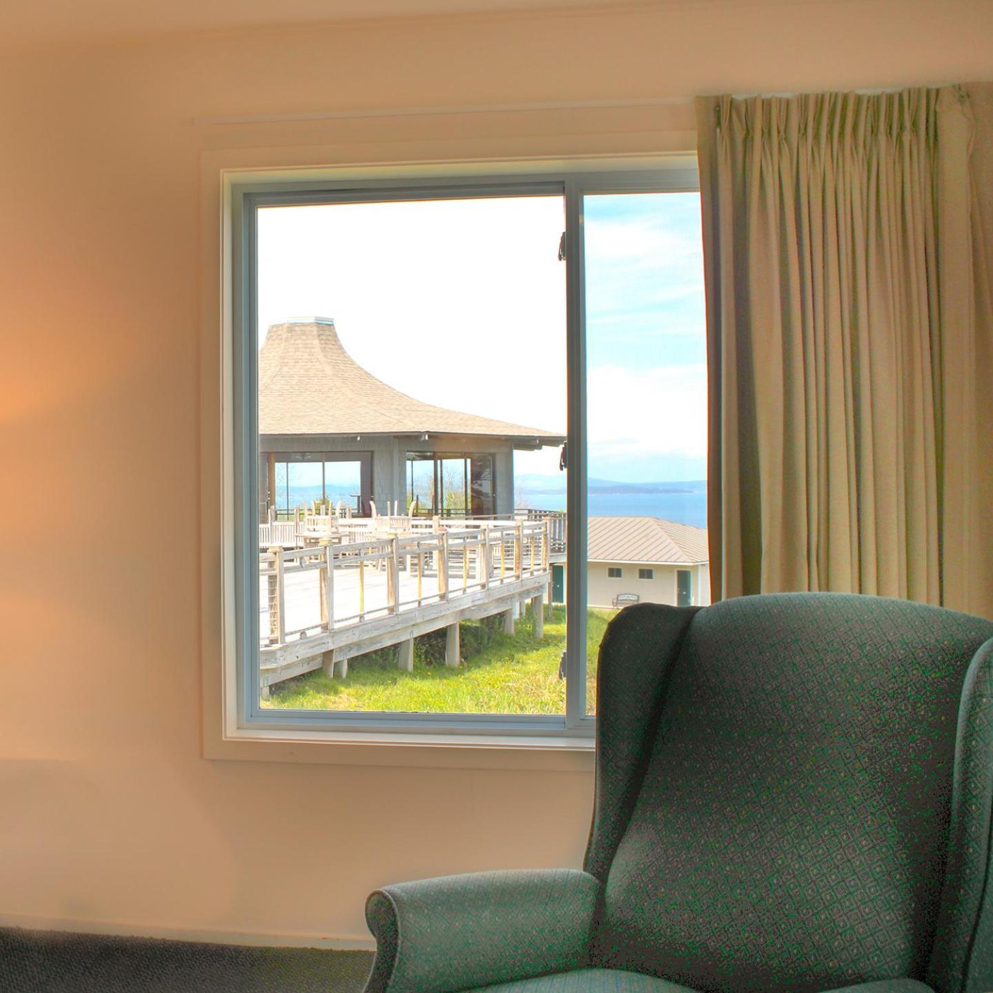 Wonder View Inn Bar Harbor Bagian luar foto