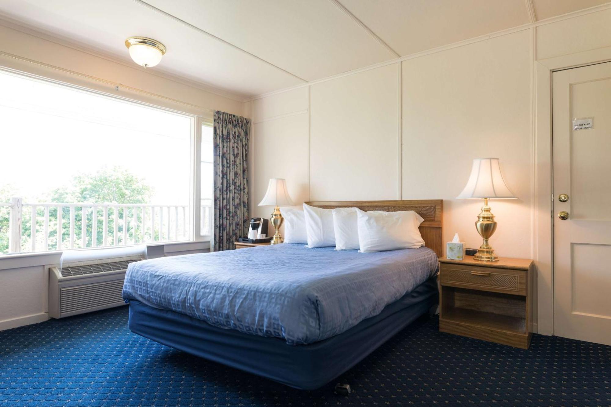 Wonder View Inn Bar Harbor Bagian luar foto