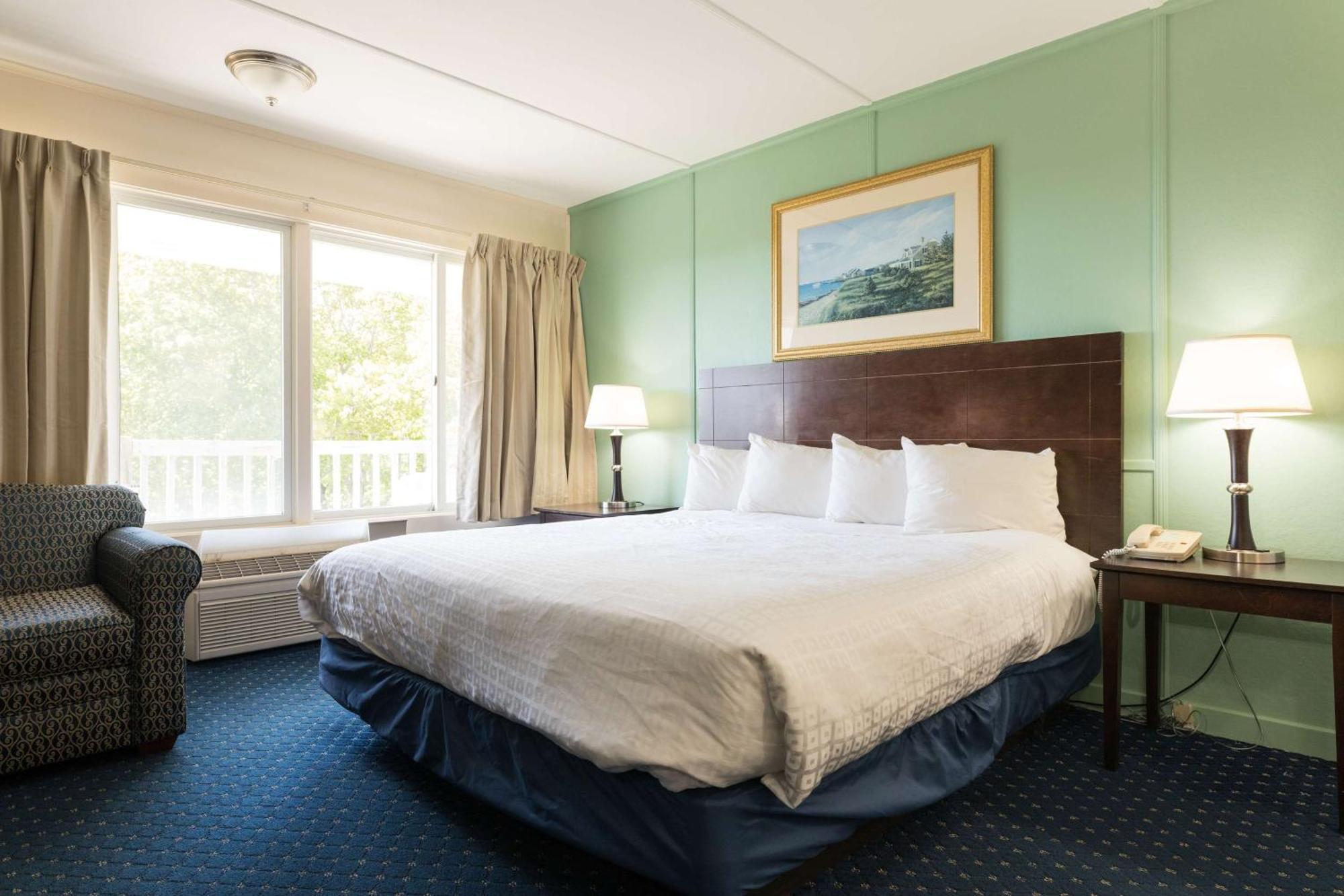 Wonder View Inn Bar Harbor Bagian luar foto