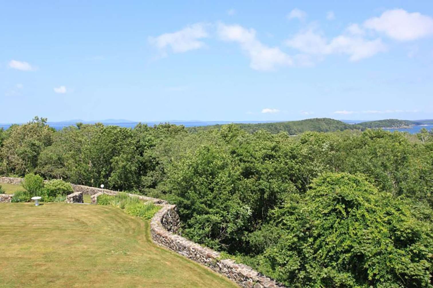 Wonder View Inn Bar Harbor Bagian luar foto