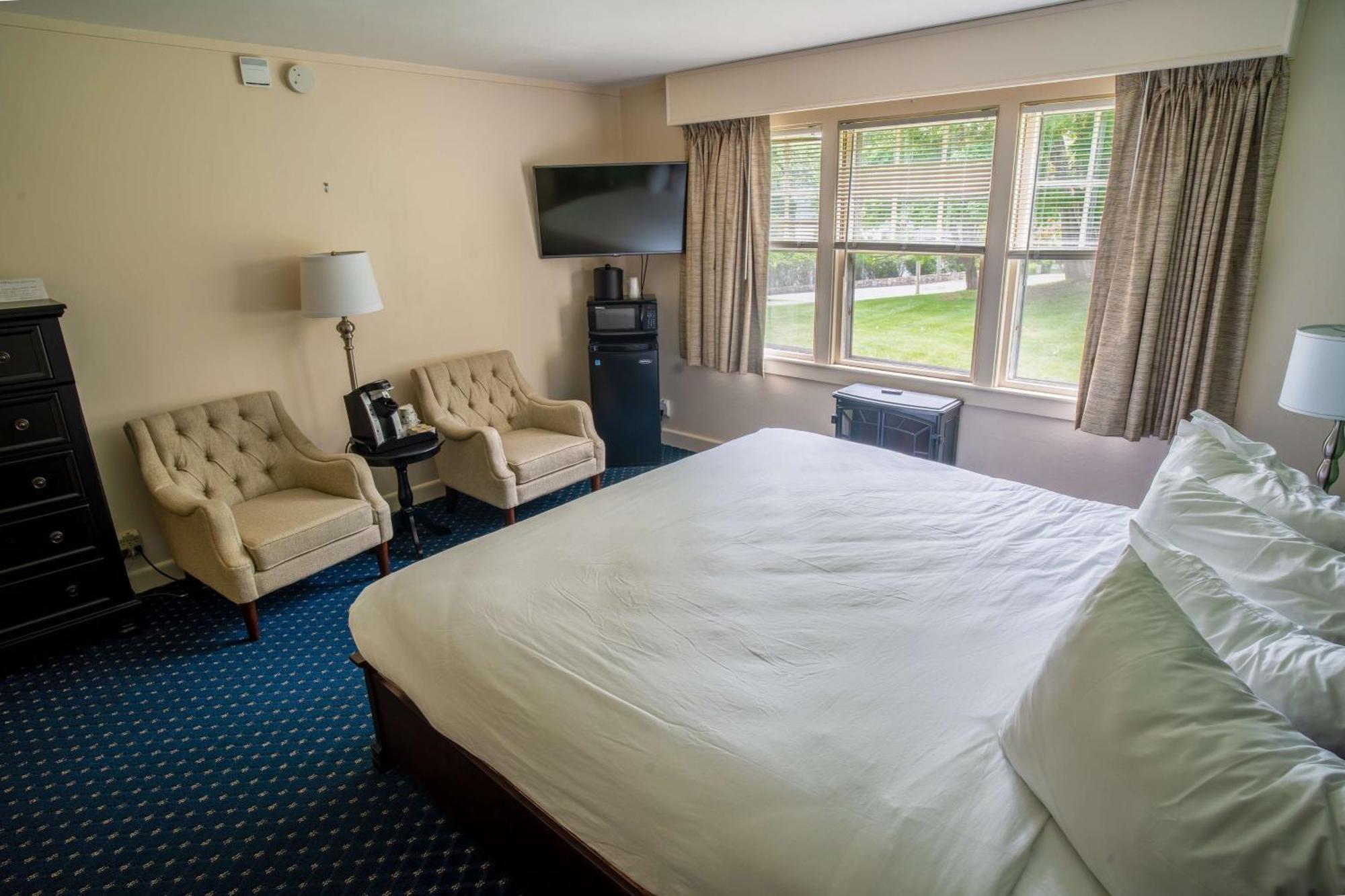 Wonder View Inn Bar Harbor Bagian luar foto