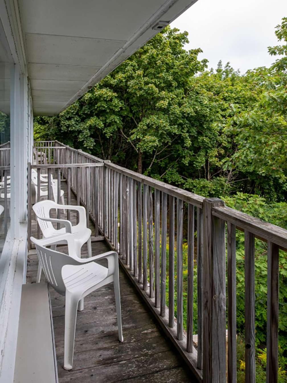 Wonder View Inn Bar Harbor Bagian luar foto