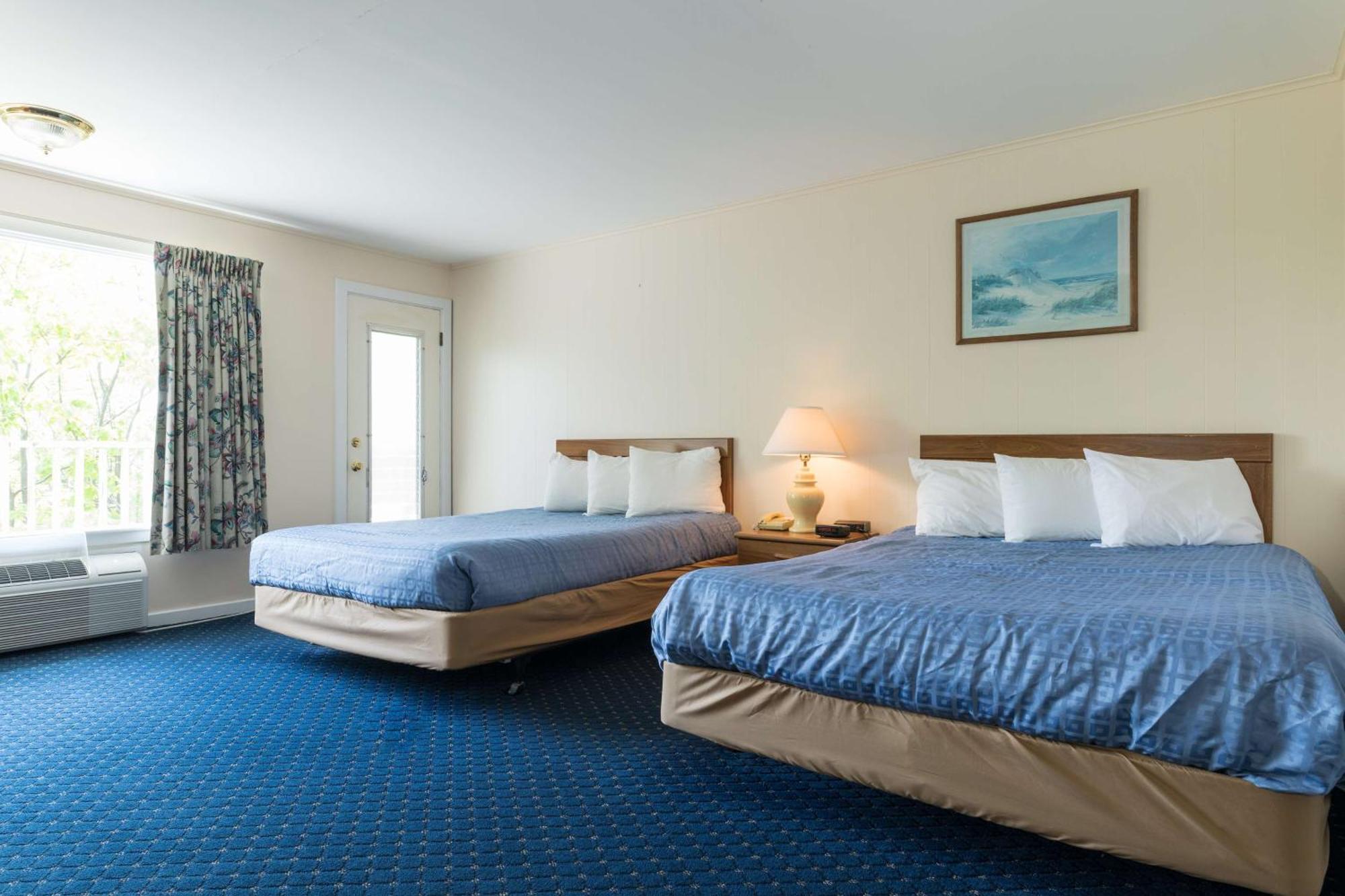 Wonder View Inn Bar Harbor Bagian luar foto