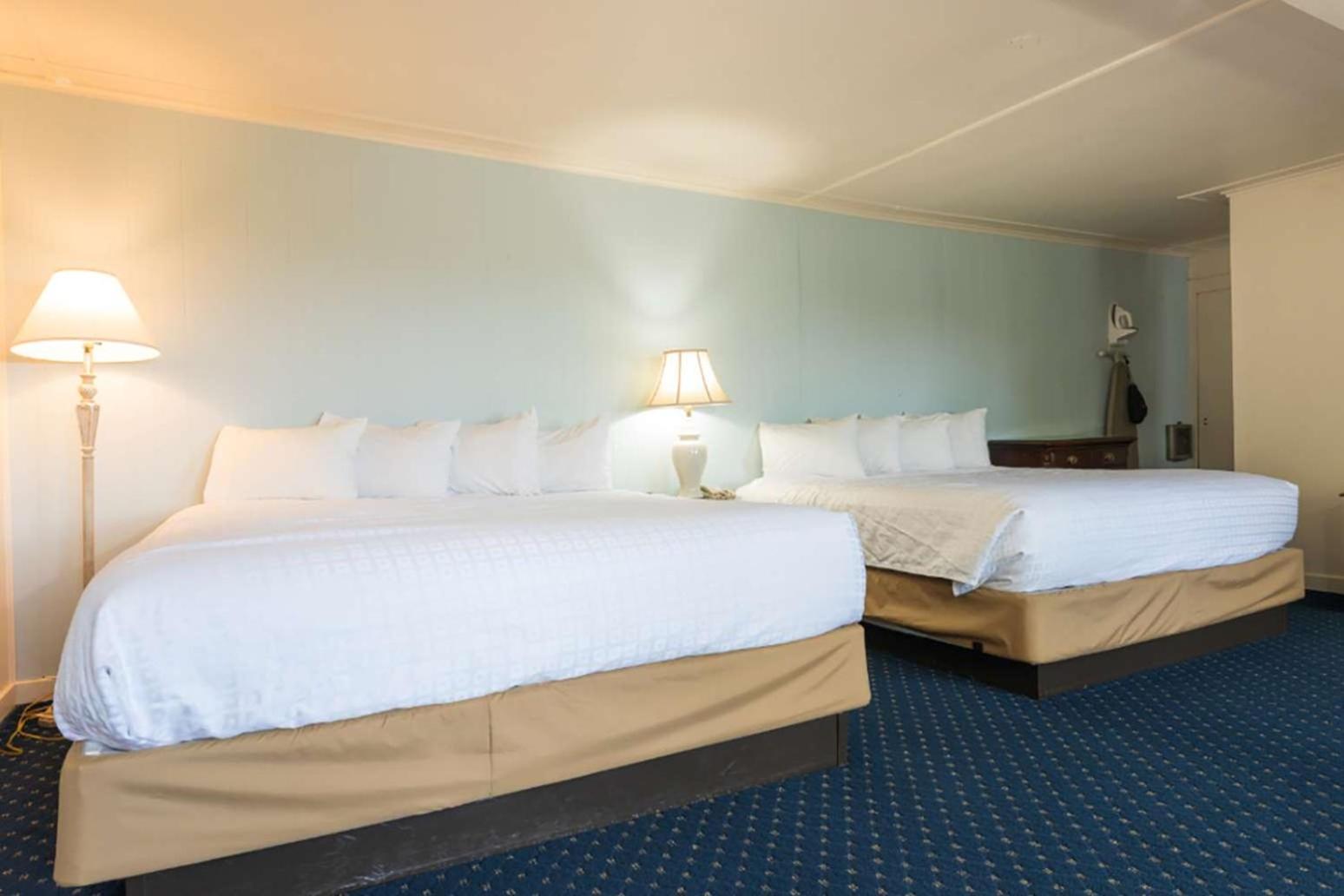 Wonder View Inn Bar Harbor Bagian luar foto