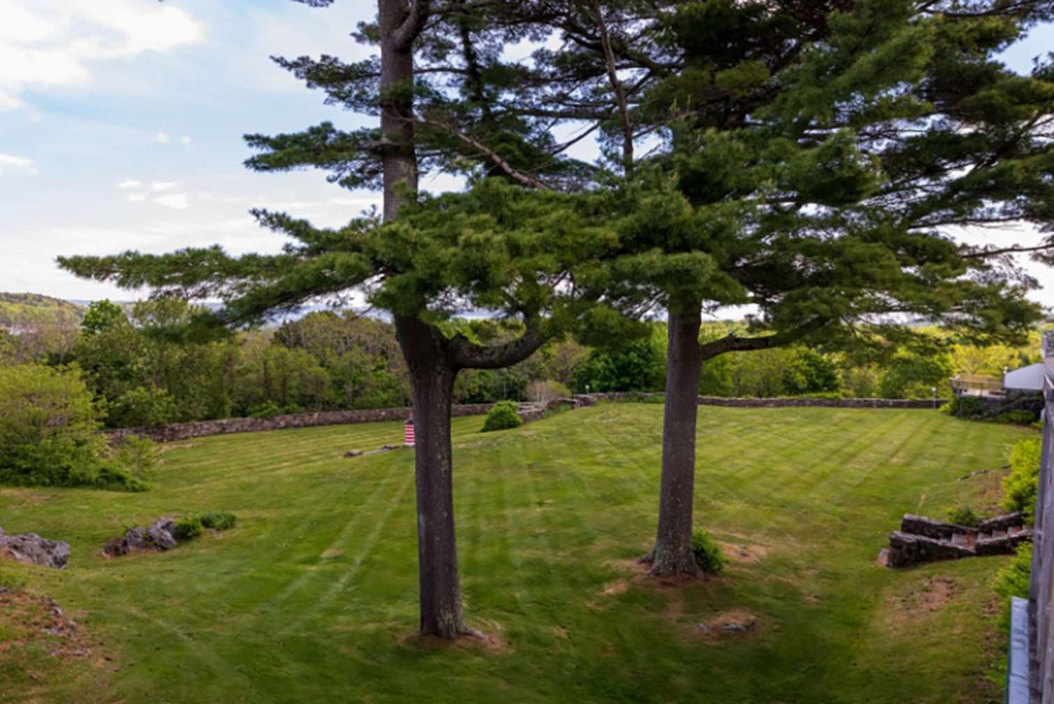 Wonder View Inn Bar Harbor Bagian luar foto
