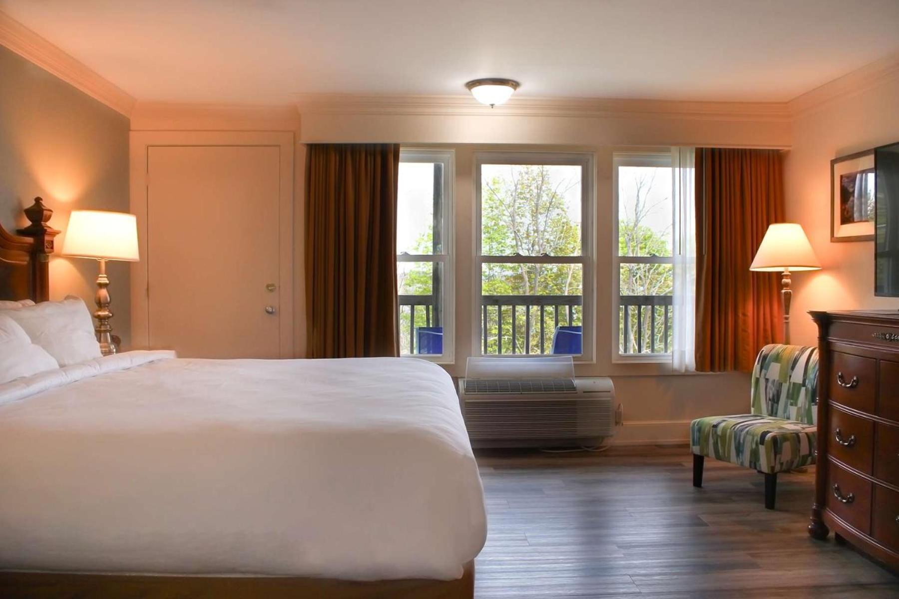 Wonder View Inn Bar Harbor Bagian luar foto